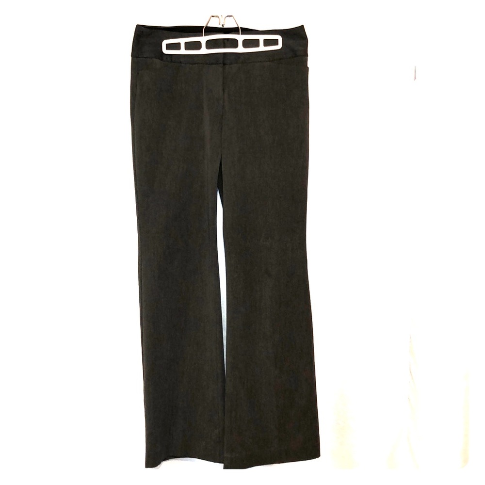 Express Editor Trousers
